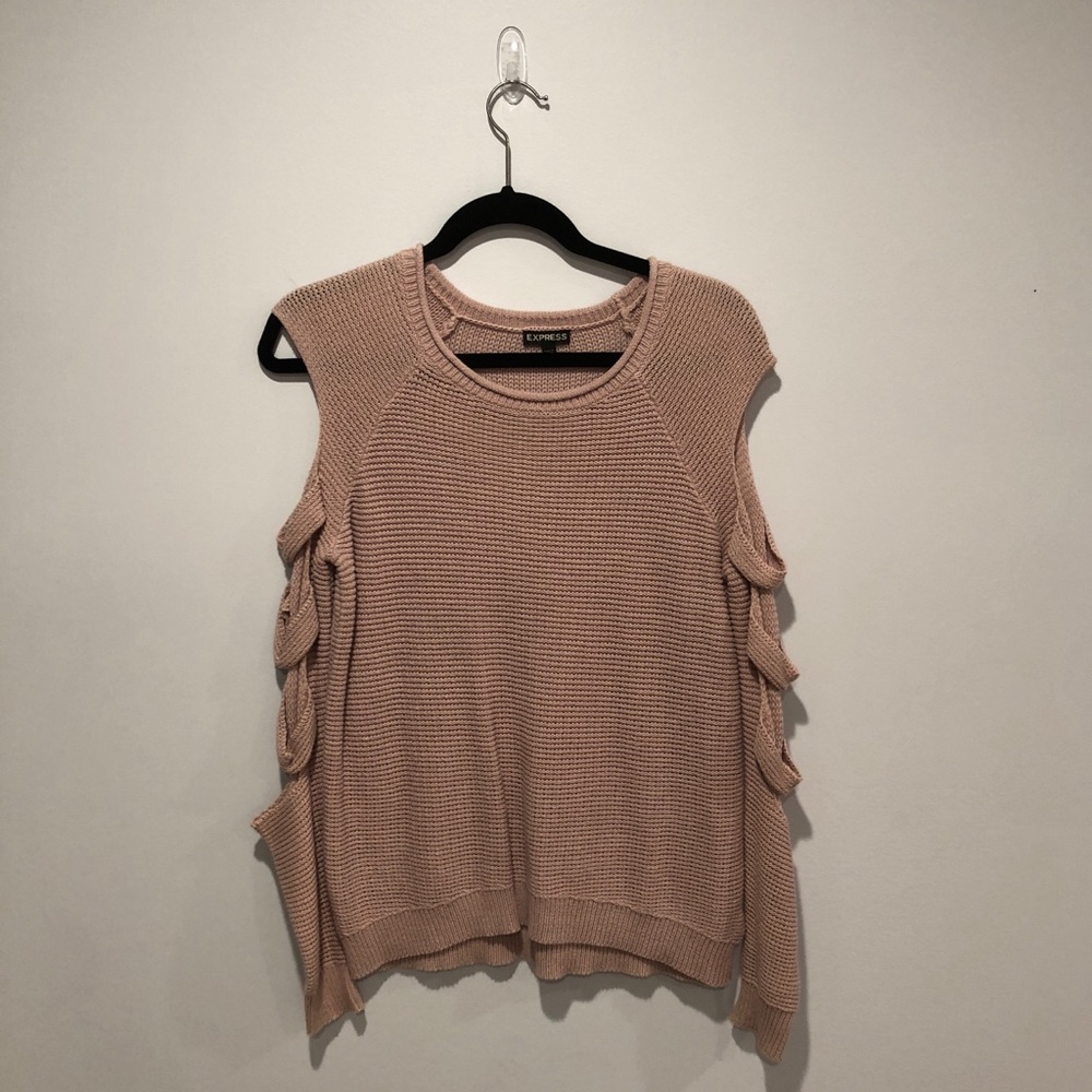 Express shirt